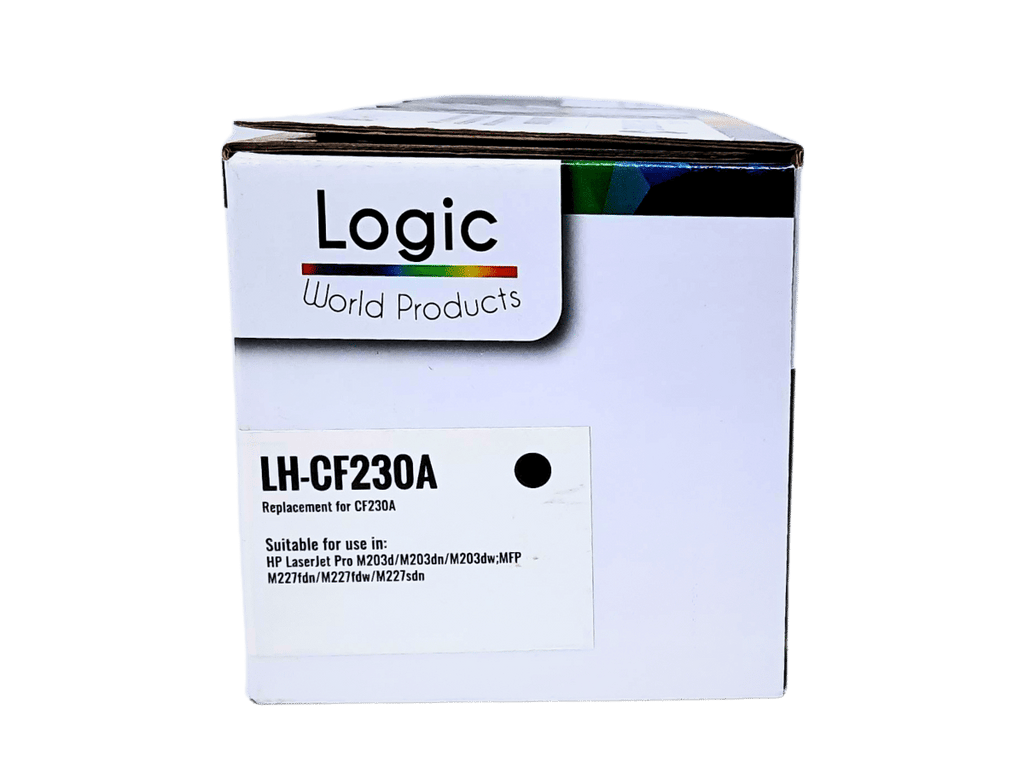 Toner Para HP 30A CF230A Laserjet Pro M203DW / Pro M227FDW