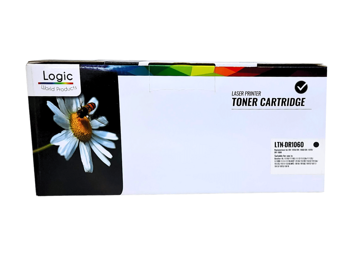 Drum Tambor Alternativo DR-1060 HL-1202 HL-1212 DCP-1602 logic