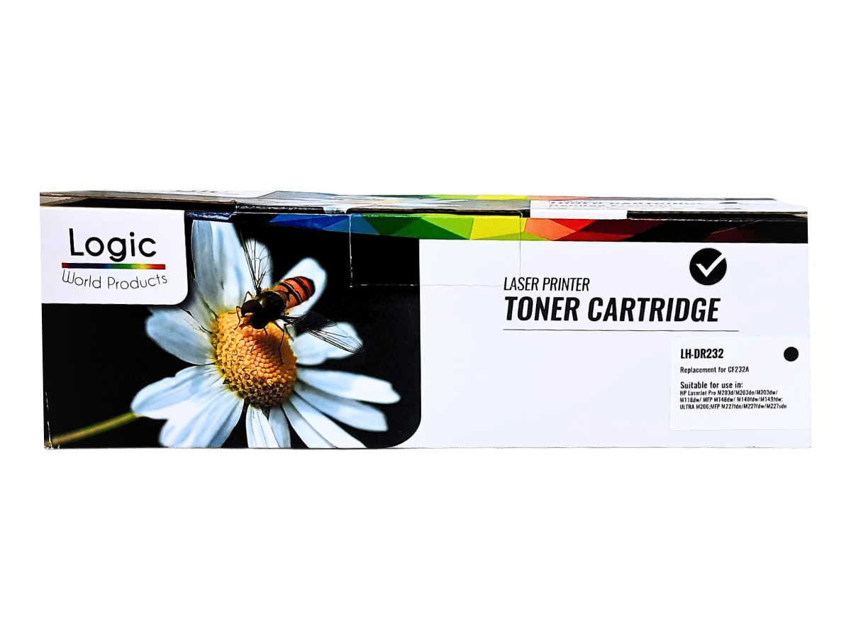 Drum 32A CF232A Para HP CF232A Drum Jet M203/DN/DW/MFP277