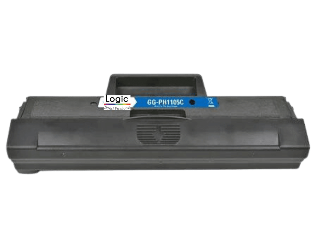 Toner Para HP W1105a Logic Alternativo 105A 1105A