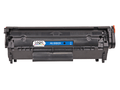 Toner Para HP Q2612A 12A Alternativo Logic