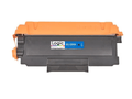Toner Para Brother TN450 Negro Alternativo Logic