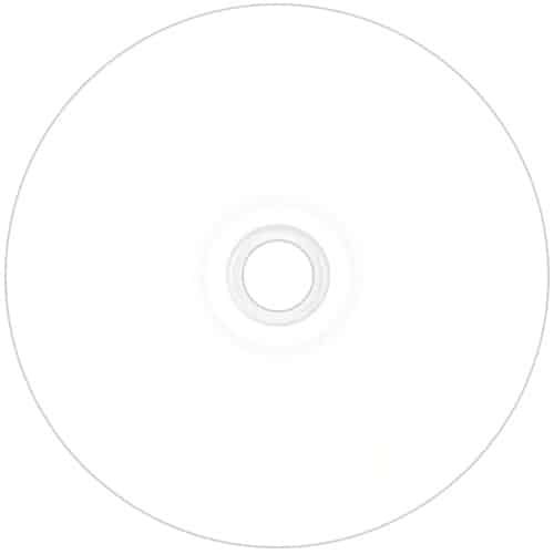 Blu Ray Master G 25 GB Imprimible 50 Unidades