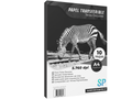 Papel Transfer Telas Oscuras A4 X 10 Hojas SP