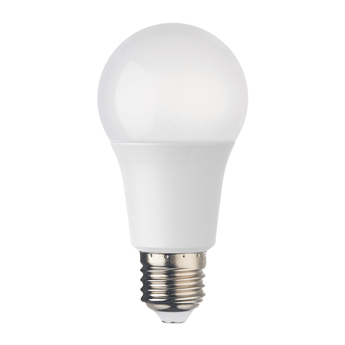 Ampolleta LED 11W E27 Sec Luz  Cálida 3000°k Premium Mod A60
