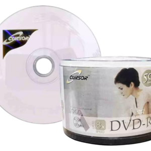 DVD-R Cursor 8x