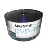 DVD-R Master G 8x