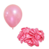 Globos Rosa