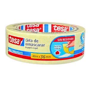 Cinta Masking Tape Tesa 36mm